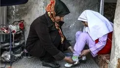 غربالگری سلامت ۲۲ هزار زن سرپرست خانوار