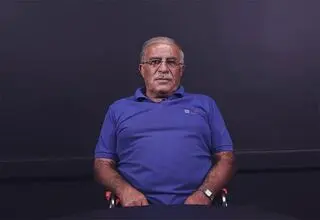 روشن خطاب به دبیر: اجازه بدهید فوتبال مسیر خودش را طی کند