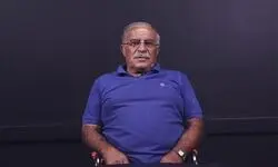 روشن خطاب به دبیر: اجازه بدهید فوتبال مسیر خودش را طی کند