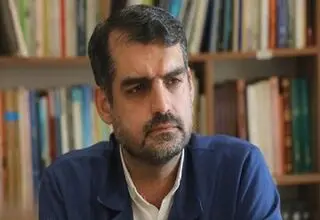 واکنش نماینده قم به سرو مشروب در کافه کاریز در بوستان نهج البلاغه