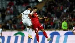 برگزاری دیدار پیکان- پرسپولیس بدون تماشاگر