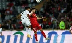 برگزاری دیدار پیکان- پرسپولیس بدون تماشاگر