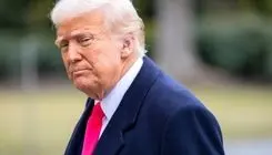 ترامپ: در مذاکرات با ایران شرکت می‌کنم!