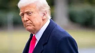 ترامپ: ایران امروز در معرض حمله بسیار شدیدی قرار می‌گیرد