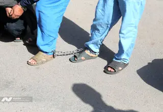 دستگیری کلاهبردار رسیدساز جعلی در نوشهر