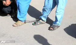 انهدام باند انتقال گوشی‌های سرقتی به خارج از کشور