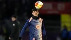 زمان دوری پدری از میادین مشخص شد