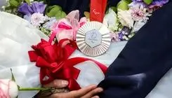 تبریک وزارت ورزش به مناسبت هفته پارالمپیک