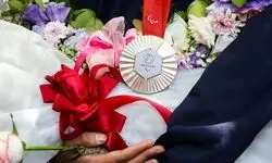 تبریک وزارت ورزش به مناسبت هفته پارالمپیک