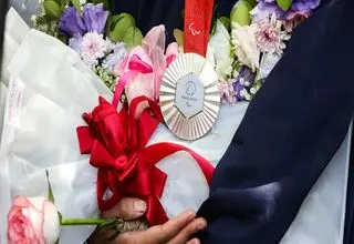 تبریک وزارت ورزش به مناسبت هفته پارالمپیک