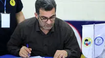 فریدخمامی: قصد ندارم سرمربی ملی کاراته شوم