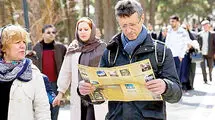 ماشه روی پیشانی گردشگری؟