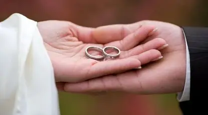 ازدواج از نگاه نسل زد