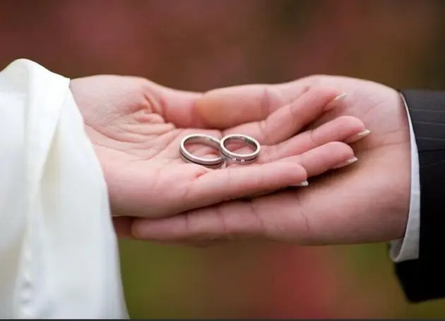 ازدواج از نگاه نسل زد