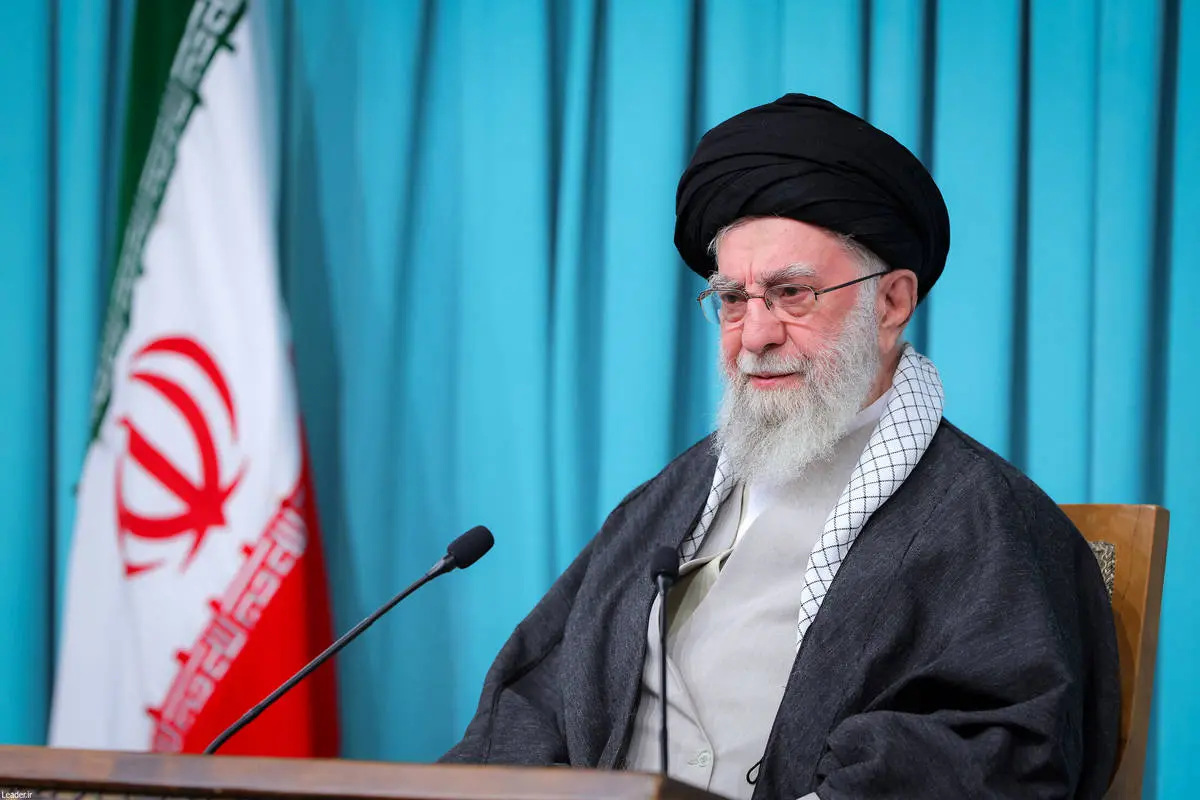 هدف دشمن، جمهوری اسلامی و مختل کردن نظام بود/ بمب هسته‌ای نداریم و نخواهیم داشت