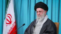 توئیت حساب کاربری رهبری پس از بازگشت تحریم ها 