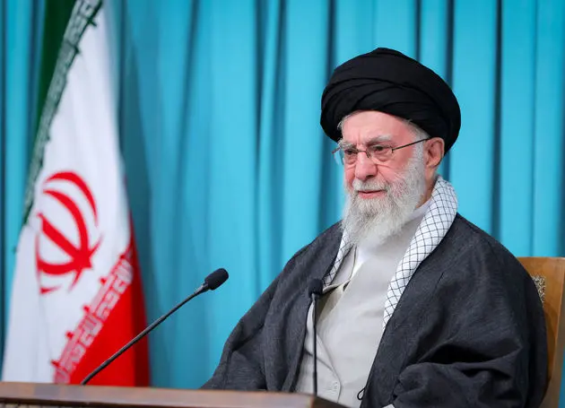 هدف دشمن، جمهوری اسلامی و مختل کردن نظام بود/ بمب هسته‌ای نداریم و نخواهیم داشت