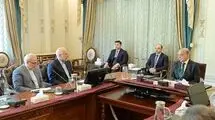 باید موانع گمرکی برطرف شده و تجارت را تسهیل کنیم