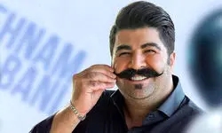 بهنام بانی با این عکس دل هواداران استقلال را آب کرد!