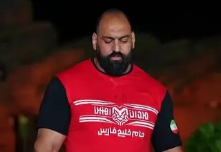 رضا قیطاسی: پاسخ مقتدرانه به جنایات رژیم صهیونیستی، آرزوی جهانیان بود