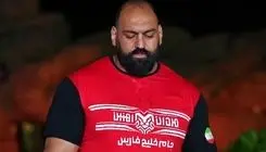 رضا قیطاسی: پاسخ مقتدرانه به جنایات رژیم صهیونیستی، آرزوی جهانیان بود
