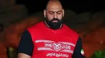 رضا قیطاسی: پاسخ مقتدرانه به جنایات رژیم صهیونیستی، آرزوی جهانیان بود