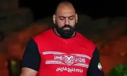 رضا قیطاسی: پاسخ مقتدرانه به جنایات رژیم صهیونیستی، آرزوی جهانیان بود