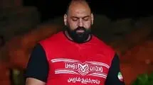رضا قیطاسی: پاسخ مقتدرانه به جنایات رژیم صهیونیستی، آرزوی جهانیان بود