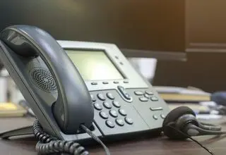 اطلاعیه تأمین اجتماعی درباره تلفن ۱۴۲۰