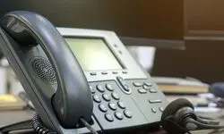 اطلاعیه تأمین اجتماعی درباره تلفن ۱۴۲۰