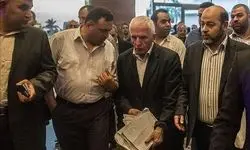 احتمال ازسرگیری مذاکرات حماس و اسرائیل در روزهای آینده
