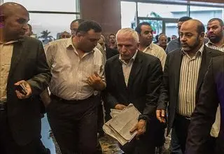 احتمال از سرگیری مذاکرات حماس و اسرائیل در روزهای آینده