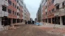 تامین زمین برای ۹۵ هزار متقاضی طرح جوانی جمعیت