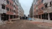 تامین زمین برای ۹۵ هزار متقاضی طرح جوانی جمعیت