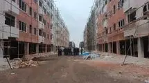 تامین زمین برای ۹۵ هزار متقاضی طرح جوانی جمعیت