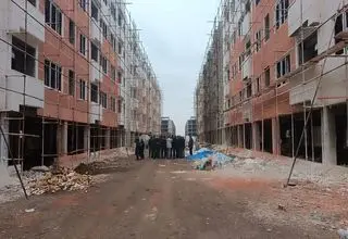 تامین زمین برای ۹۵ هزار متقاضی طرح جوانی جمعیت