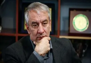 کفاشیان: صبح دوشنبه به AFC و FIFA شکایت خواهم کرد