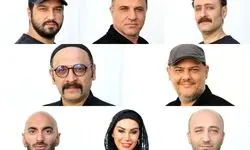 «سلول» در عمارت نوفل لوشاتو به صحنه می‌رود