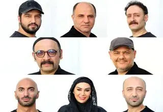 «سلول» در عمارت نوفل لوشاتو به صحنه می‌رود