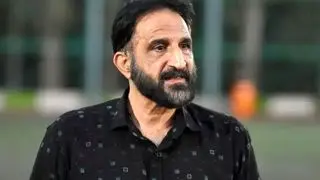 نوری: رامین رضاییان دلش با استقلال نبود/ یاسر آسانی خودش یک تیم است