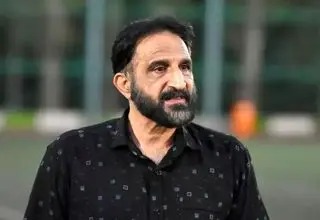 نوری: رامین رضاییان دلش با استقلال نبود/ یاسر آسانی خودش یک تیم است