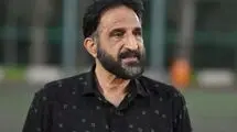 نوری: رامین رضاییان دلش با استقلال نبود/ یاسر آسانی خودش یک تیم است
