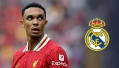 لیورپولی‌ها پیراهن آرنولد را آتش زدند!