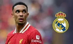 لیورپولی‌ها پیراهن آرنولد را آتش زدند!