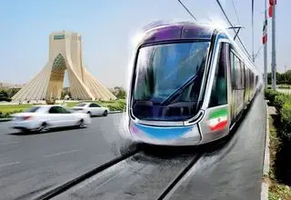 سرنوشت مبهم تراموا در تهران؛ از تست‌های شبانه تا توقف در شورای شهر