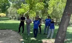مسابقات مینی‌گلف به یاد درگذشتگان شهید رجایی