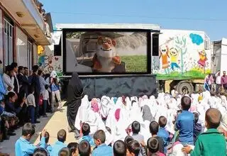 رشد 21 درصدی مخاطبان سینما