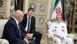 سرلشکر موسوی: مذاکره برای دشمن پوشش است