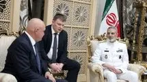 سرلشکر موسوی: مذاکره برای دشمن پوشش است