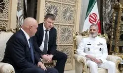 سرلشکر موسوی: مذاکره برای دشمن پوشش است